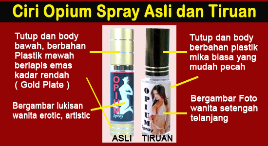 ciri-opium-spray-asli